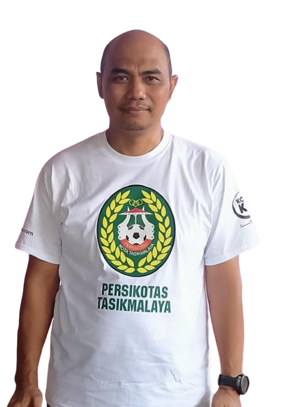 Erwin Komarudin